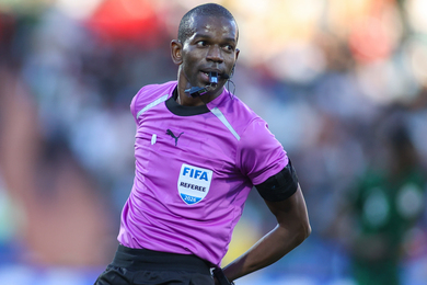 Alg�rie : intimidations, vol, corruption... La presse alg�rienne pointe du doigt l'arbitrage