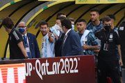 Coupe du monde : "une honte mondiale"... La presse argentine cartonne le Brsil !