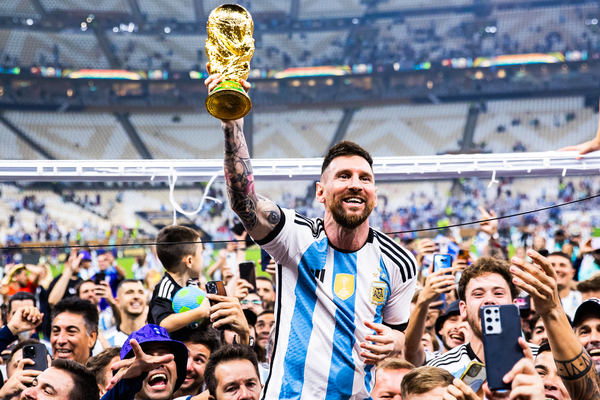 Coupe du monde 2018 : la folle histoire du trophée