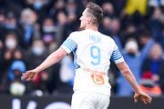 Un bijou de Milik lib�re Marseille - D�brief et NOTES des joueurs (FCM 1-2 OM)
