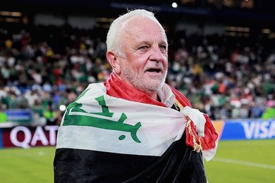 Irak : un retour charg� d'histoire