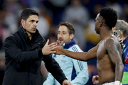 Mercato : Arsenal �tait vraiment proche de s'offrir Vinicius
