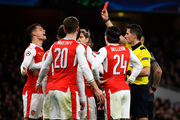 Arsenal envoy en enfer par le Bayern... et l'arbitrage - Dbrief et NOTES des joueurs (Arsenal 1-5 Bayern)