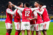 Les 12 infos sur la soir�e de Ligue des Champions : Arsenal injouable, City d�raille, Tottenham paradoxal, cauchemar fran�ais...
