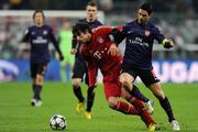 Le miracle tait proche pour les Gunners - Dbrief et NOTES des joueurs (Bayern 0-2 Arsenal)