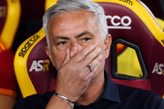 Roma : "le pire dbut de saison de ma carrire"... Mourinho touch aprs la dbcle contre le Genoa