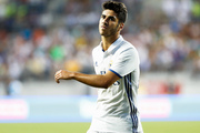 Real : Zidane veut faire de la place pour Asensio