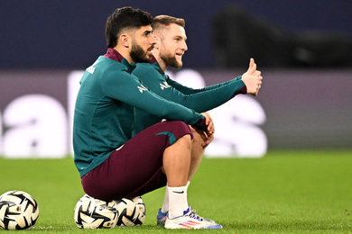 Mercato : le PSG va envoyer deux indsirables  Fenerbahe