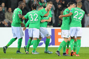 La rage des Verts balaye le Dniepro ! - D�brief et NOTES des joueurs (ASSE 3-0 Dniepro)