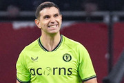 Aston Villa-Lille : Emiliano Martinez, encore lui !