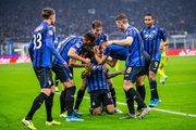 Atalanta : le football comme on l'aime !
