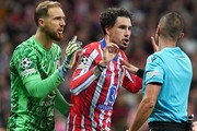 Lille : l'Atletico ne digre pas du tout le penalty controvers !