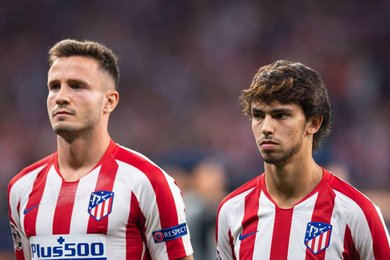 Atletico : Sal explique ce qui a cloch avec Joo Flix