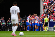 Les 9 infos à savoir sur la journée : l'Atletico corrige le Real, Liverpool et Chelsea battus, Dortmund sur un nuage...