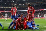 Atletico : le Cholismo n'est pas (encore) mort