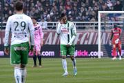 Les Verts sur courant alternatif... - Dbrief et NOTES des joueurs (Troyes 2-2 ASSE)