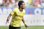 Dortmund : Aubameyang enchante dj la Bundesliga !