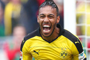 Dortmund : content d'avoir ferm "certaines bouches", Aubameyang dvoile son plan de carrire