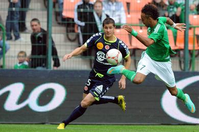 Les Verts auront des regrets - Dbrief et NOTES des joueurs (ASSE 0-0 Reims)