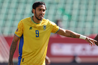 Gabon : fiasco institutionnel, Aubameyang puni par le gouvernement ?