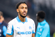 OM : Aubameyang �cart� apr�s sa mauvaise blague !