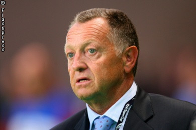 Aulas-Perrin, le torchon brle