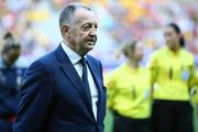 Ligue Europa : Aulas et l'OL ne veulent pas passer pour des blaireaux, l'ASSE veut �crire son Histoire