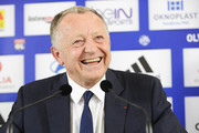 Lyon : Aulas annonce un grand mercato et persiste pour ses meilleurs joueurs !
