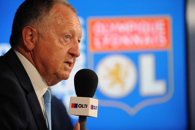 Lyon : le coup de gueule contre la Ligue et beIN Sports !