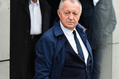 Lyon : Govou accuse Aulas pour Genesio, le prsident des Gones lui rpond