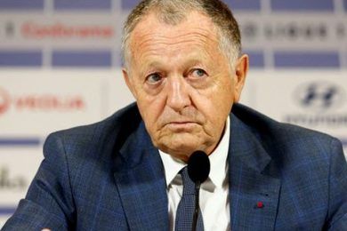 Ligue 1 : une fronde anti-Aulas a-t-elle priv Lyon de Coupe d'Europe ?