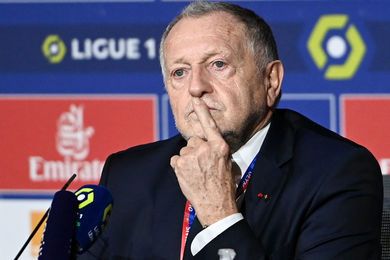 Lyon : pourquoi Aulas croit toujours au podium