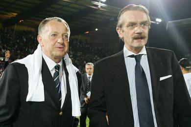 Ligue 1 : Aulas milite pour un retour  18 clubs, bnfique pour le coefficient UEFA vraiment ?