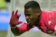 Transfert : Aurier au PSG, Jallet  Lyon (officiel)