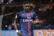 PSG : Aurier, la surprise rate...