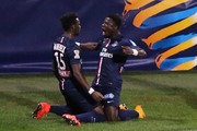 Paris a failli sombrer en Corse - Dbrief et NOTES des joueurs (AC Ajaccio 1-3 Paris SG)