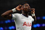 PSG : Aurier espre un retour pour terminer sa carrire