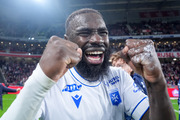 Auxerre : Sinayoko, le coeur l�ger