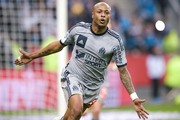 OM : la Roma fait le forcing pour Ayew