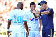 Journal des Transferts : a va bouger  l'OM, Thauvin prt  tout, Man Utd embte le Real pour Bale...