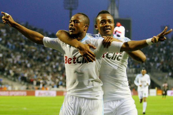 André et outlet jordan ayew