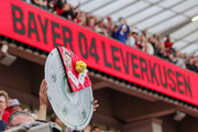 Leverkusen dans la cour des grands, quels sont les derniers néophytes dans le TOP 20 européen ?