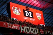 Leverkusen : le script qui n'en finit plus !