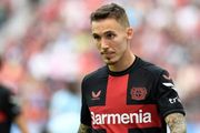 Leverkusen : Grimaldo, une nigme inexplique