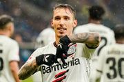 Leverkusen : Grimaldo, le bug dans la matrice