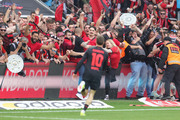 Leverkusen : les six hommes clés du titre