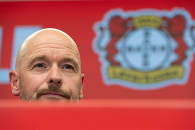 Leverkusen : la continuit dans la rupture ?