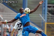 Demba Ba : "Drogba m'inspire"