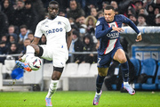 OM : Bailly, une soire en enfer