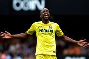 Mercato : Bakambu  l'OM, a brle !